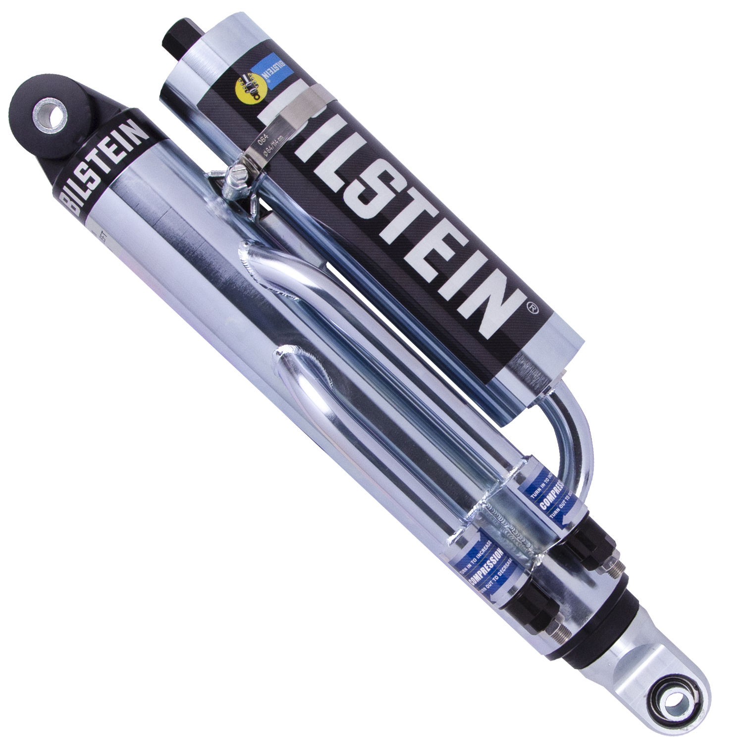Bilstein 33-269528 M 9200 (Bypass) - Suspension Shock Absorber